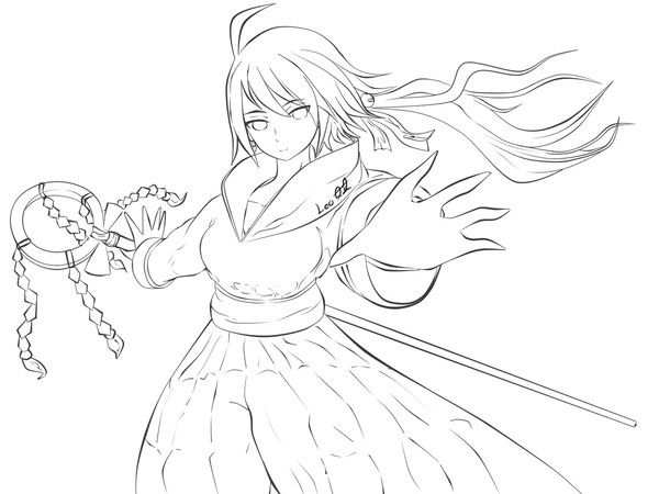 Wizard/HighPriest