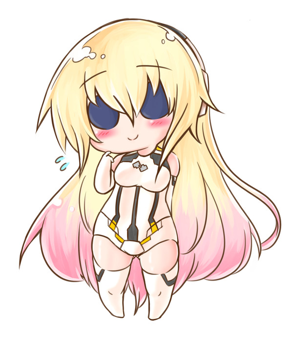 しろにーちゃんのらくがき