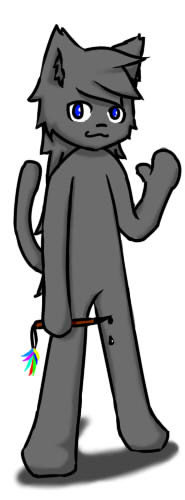 Meow