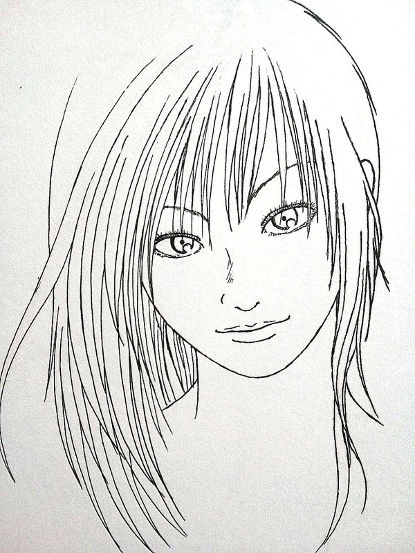 こんな女になりたいな(笑)