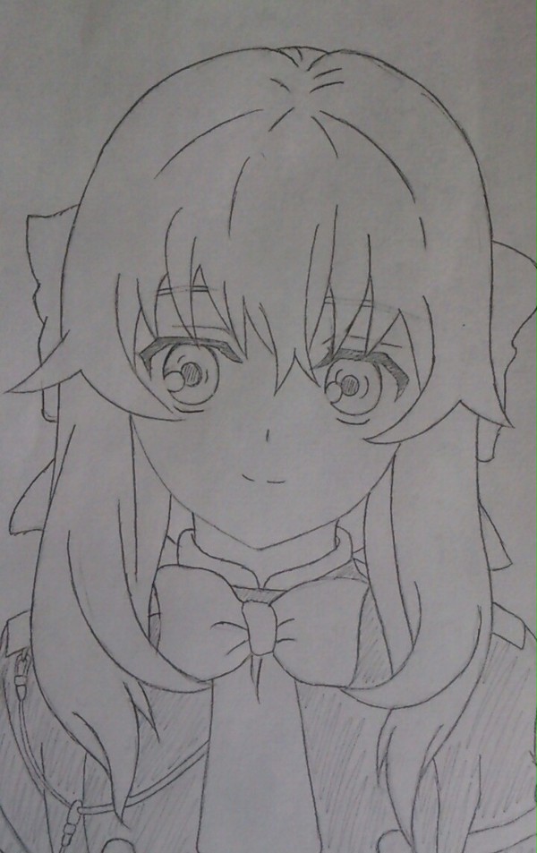 シノアちゃん
