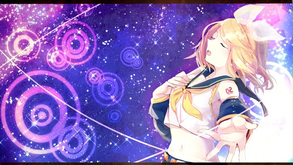 銀河少女