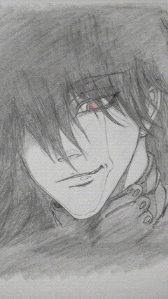 アーカード