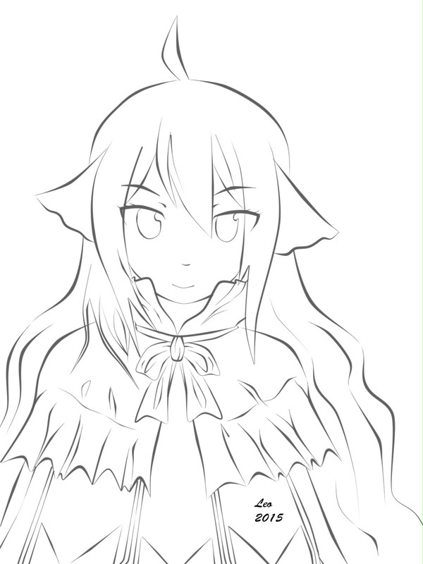 Mavis Vermilion