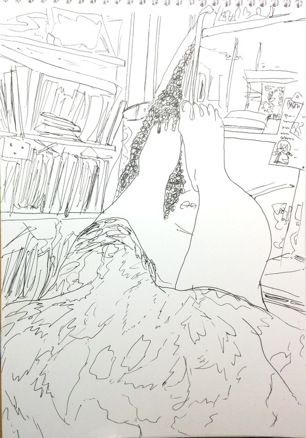 あしとゆかいななかま