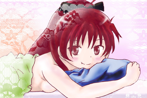 まくら杏子