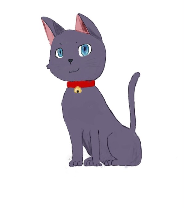 黑猫