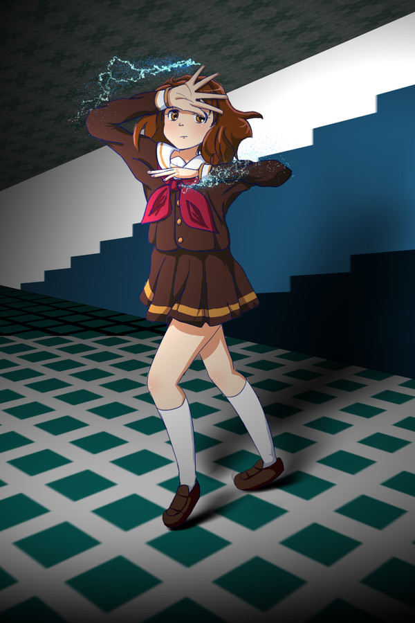 久美子的jojo立