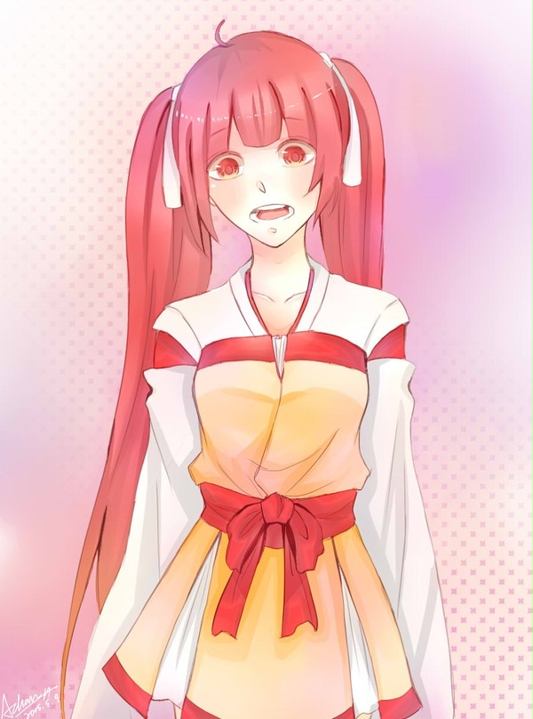 OEUR 彌奈