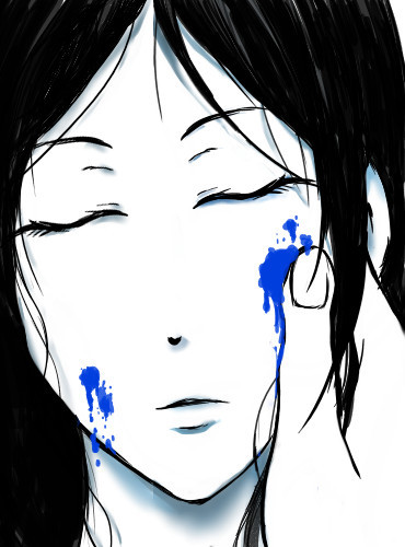 無口な夜