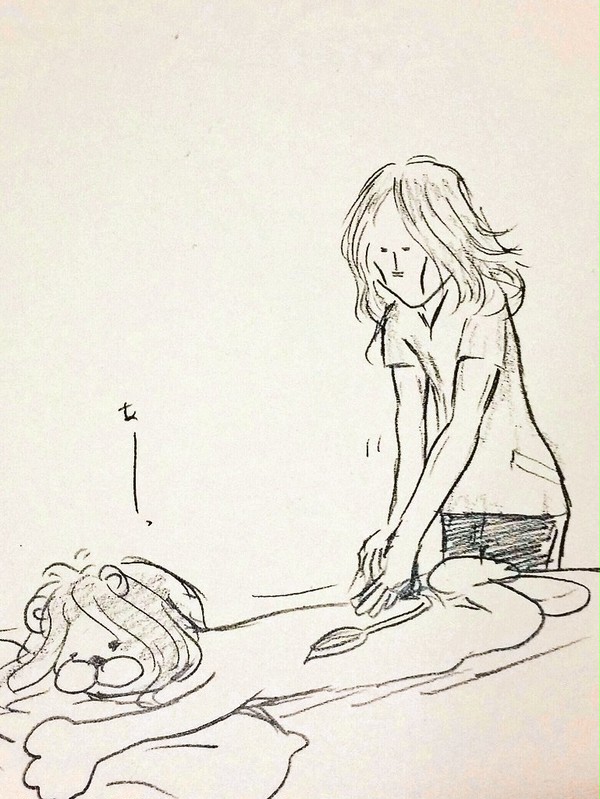 yukihiroの就活