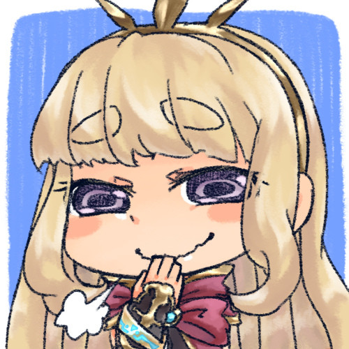 かわいいおっさん