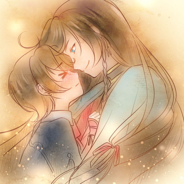 2015キスの日