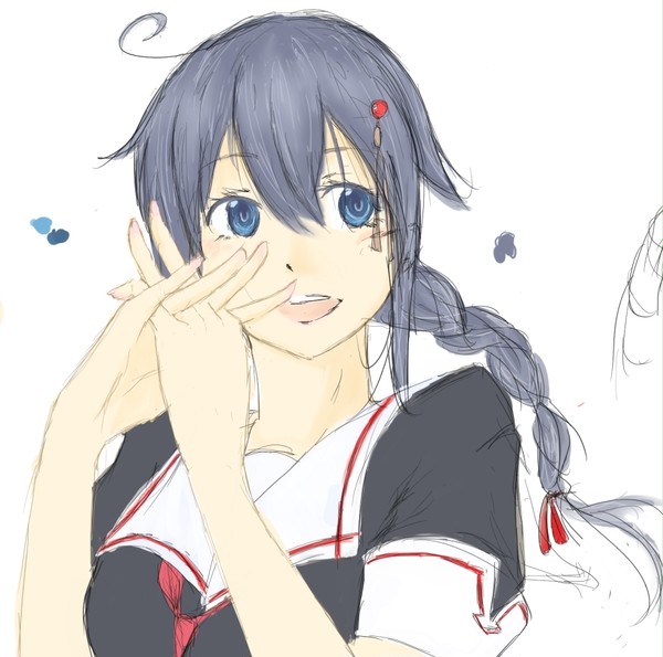 時雨
