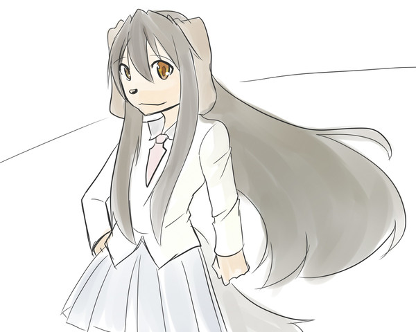 犬さん