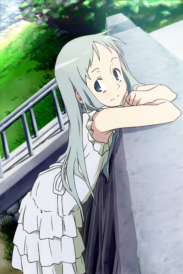 初夏