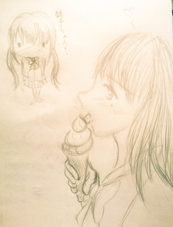 キャンジャニの倉子ちゃんと錦子ちゃん