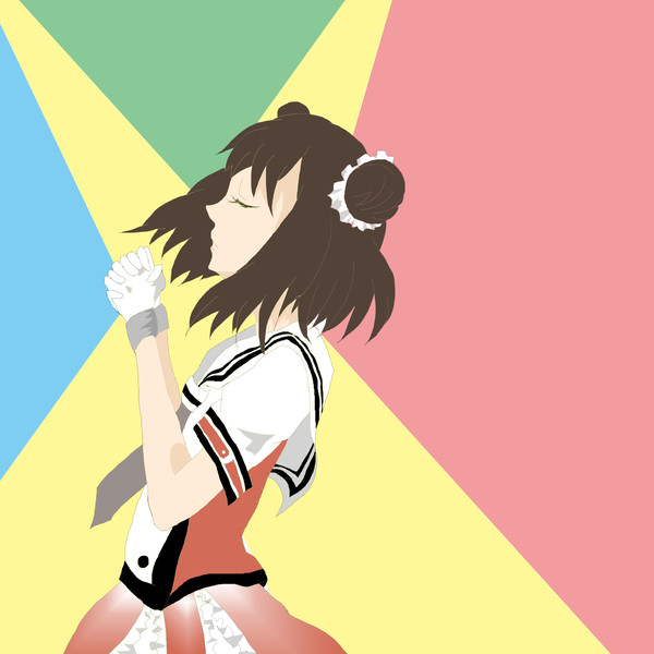 艦隊のアイドル