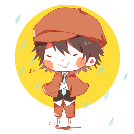 ☆