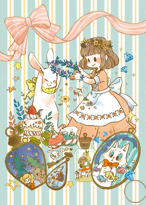ハンドメイド・クリエ