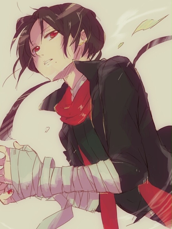 なにか、