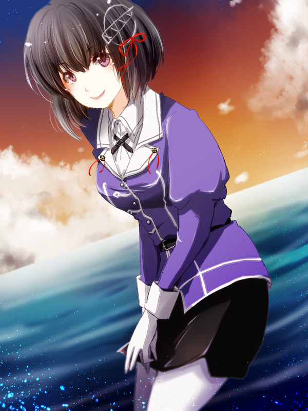 羽黒