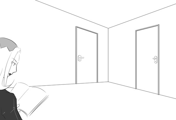 フーナラ未満フーナラ漫画