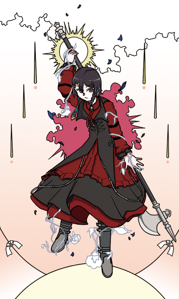 マルセウス