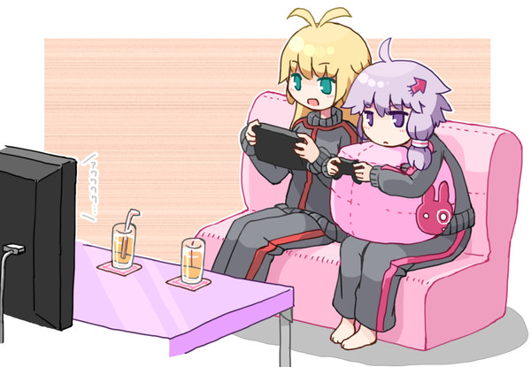 ゲーム