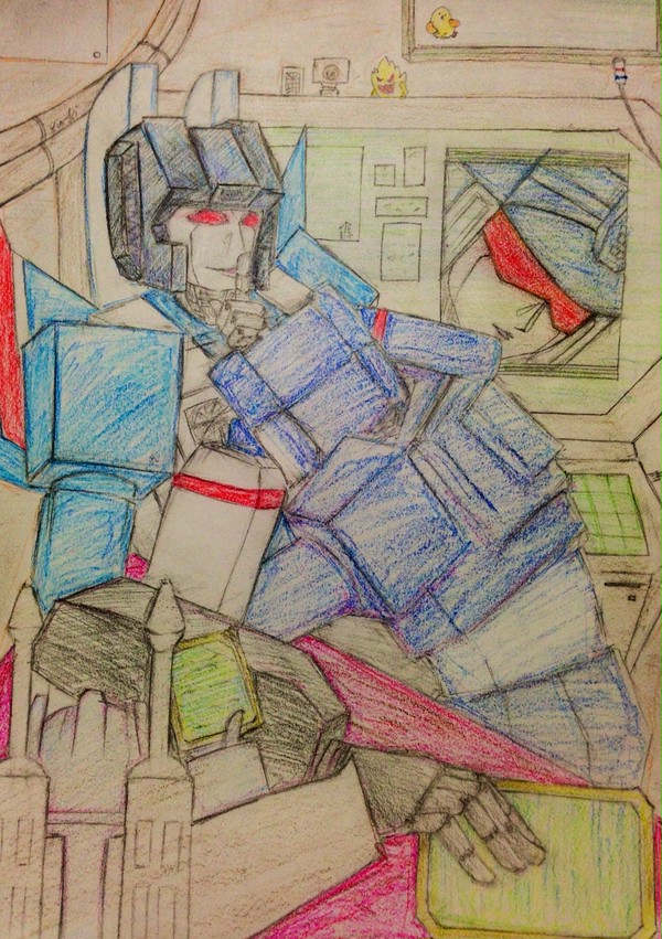 サン音