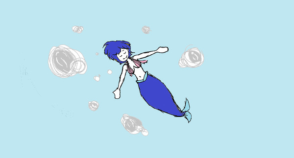 海
