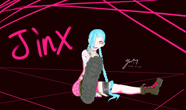 Jinx