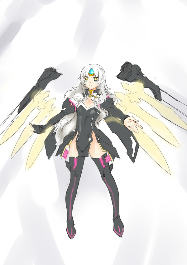 舊東西~