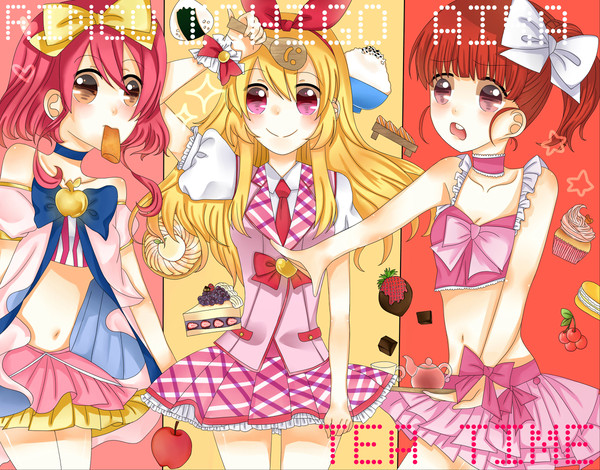 TEA TIME