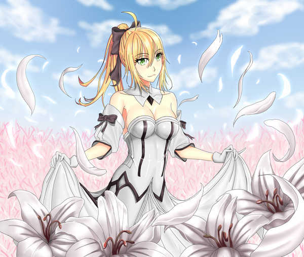 saber