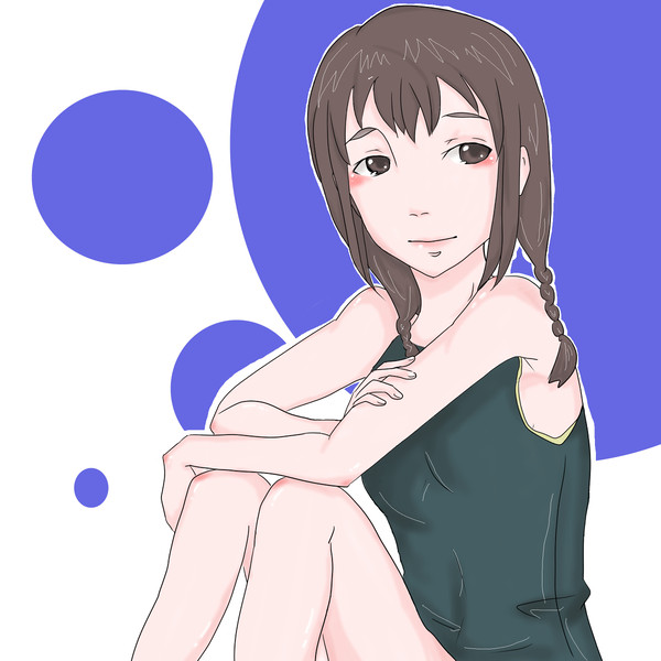スク水