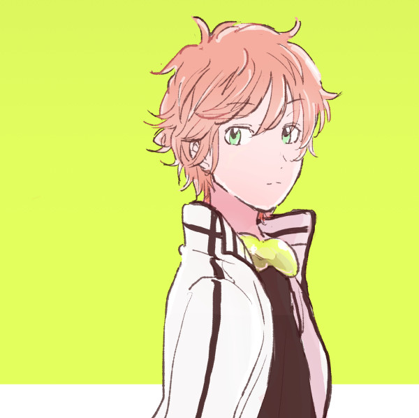 WT漫画とらくがき