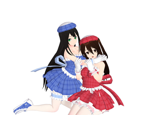 うづりん増えて(懇願)