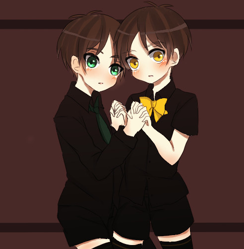 エレエレ
