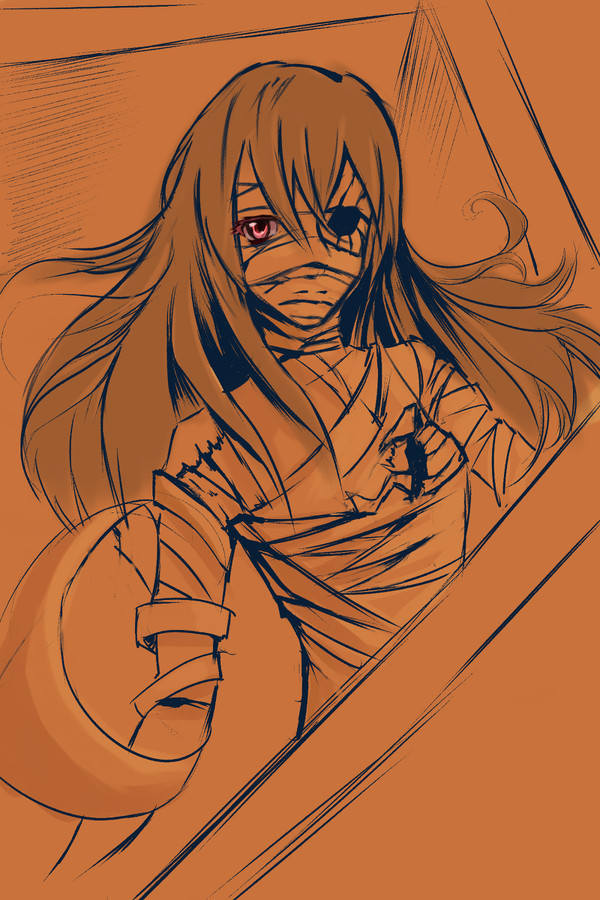 mummy