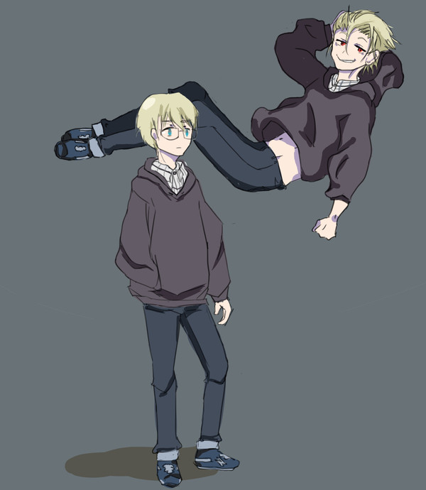 King of Despair