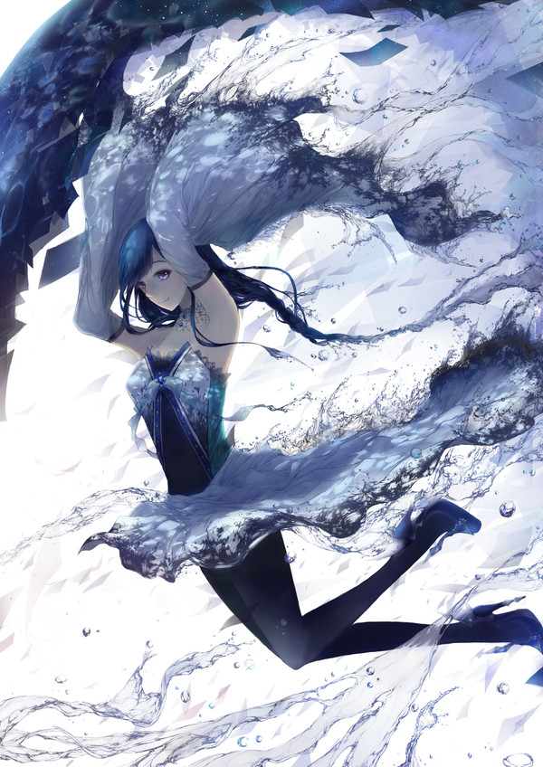 水ALYS