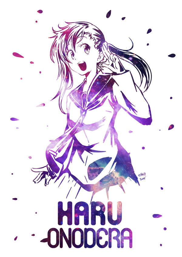 Haru Onodera