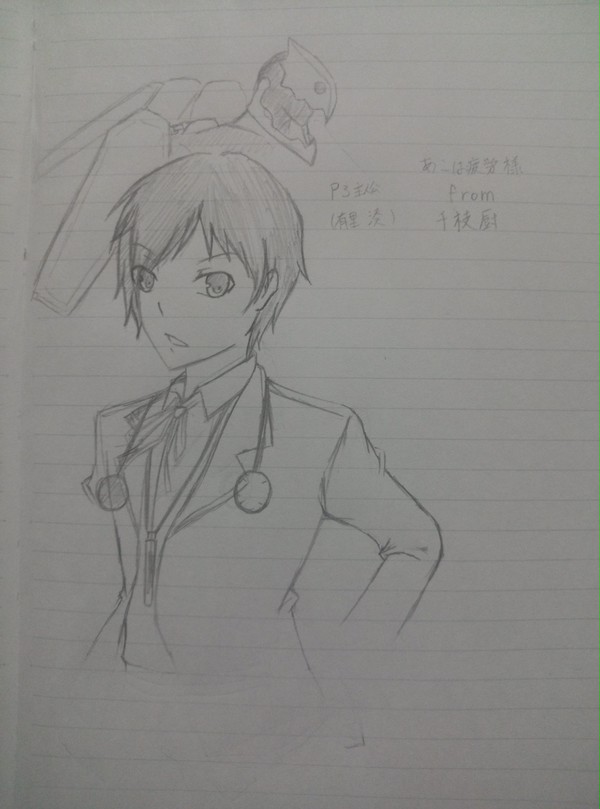 twitterログ