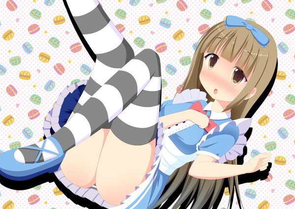 アリスでして～