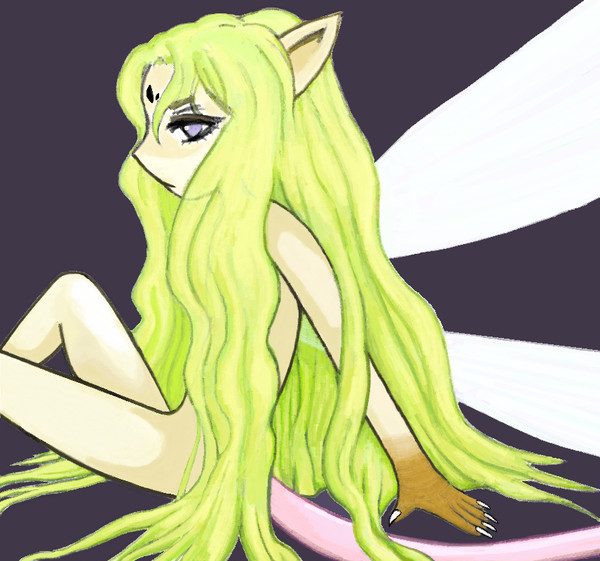 未確認幻想さん