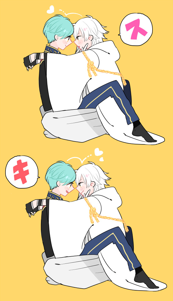 つるいちログ②