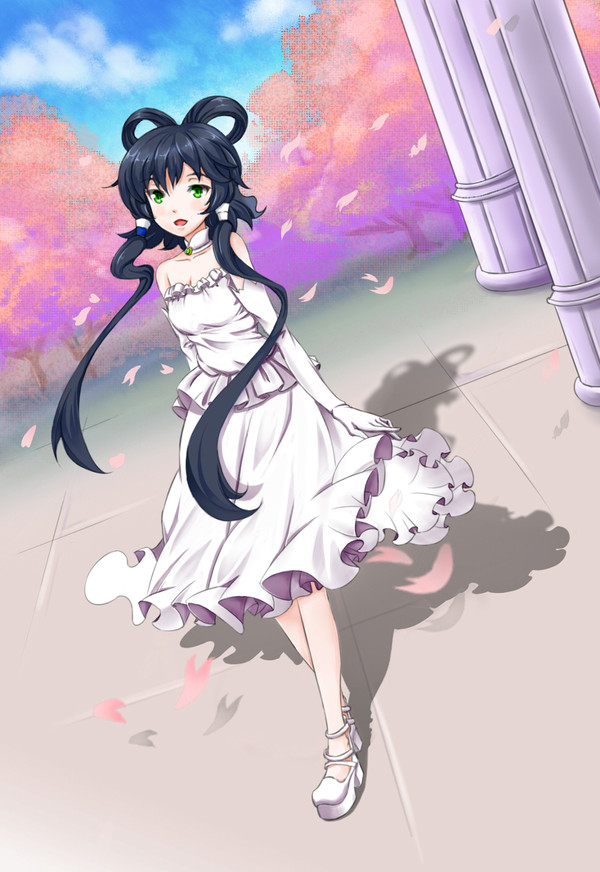 洛天依