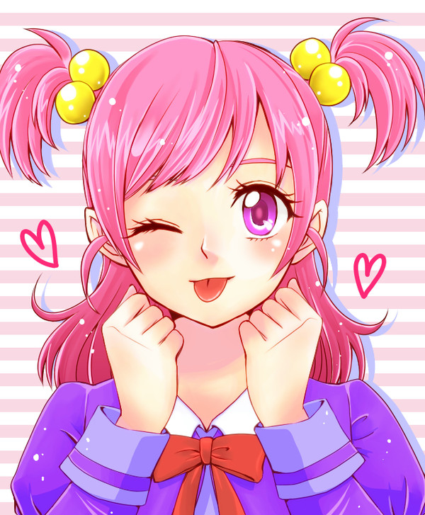 のぞみ