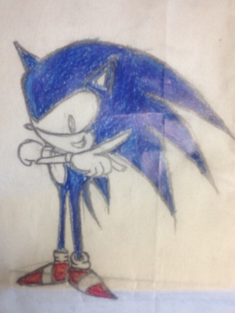 ソニック
